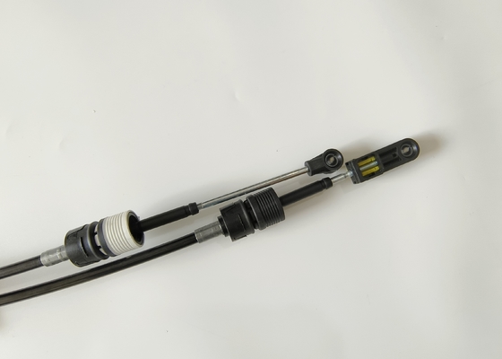 6C1R7E395FEギアシフトケーブルとOEM規格