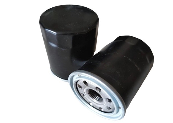 トヨタのための66mmの鉄の貝90915YZZE2 90915-03004エンジンの石油フィルター