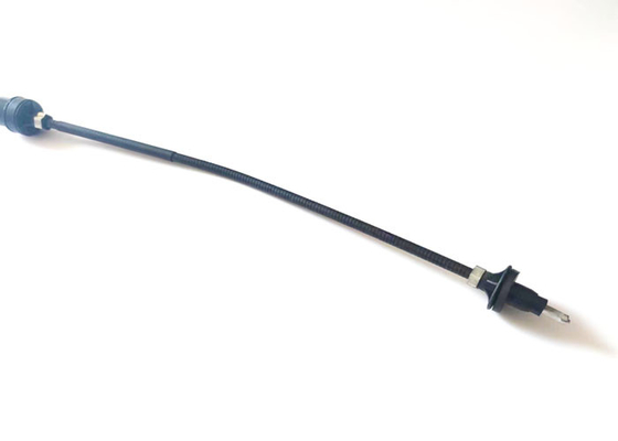OEM 0669189の90522546韓国車のための自動クラッチ ワイヤー オペル・コルサのクラッチ ケーブル