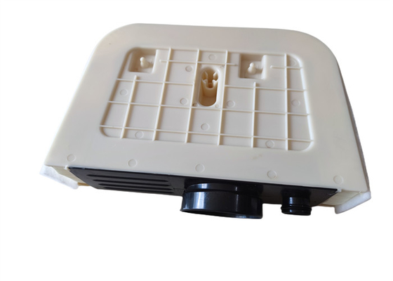 感じられるプラスチック貝+ AUDI Q7 OEM 4M0133843Cのためのペーパー自動車エア フィルター