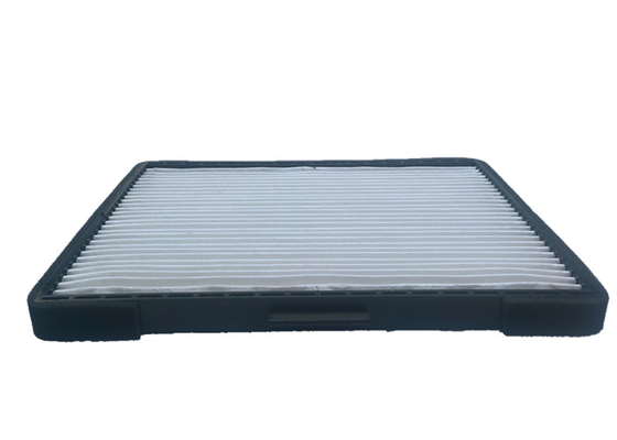 JAC S5のための白書のプラスチック泡の自動車小屋のエア フィルターS8100L22000-50001