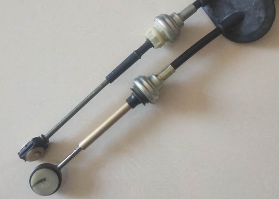 Steel+Pvc+Partsから成っている標準伝送7700314711ギヤ転位ケーブル