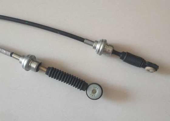 Steel+Pvc+Partsから成っている標準伝送7700314711ギヤ転位ケーブル