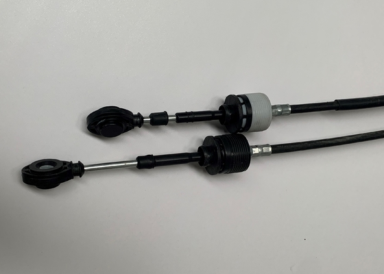 OEM A31R221703016ギヤ転位はGazのための鋼鉄ポリ塩化ビニールの部品をケーブルで通信する