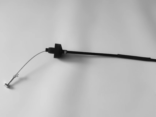 OEM 1H1721335G VWフォルクスワーゲン用カークラッチケーブル
