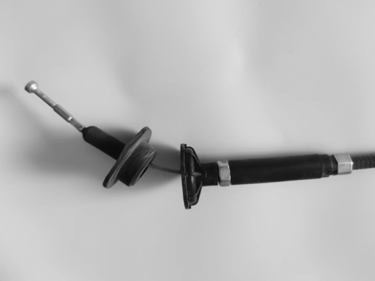 OEM 1H1721335G VWフォルクスワーゲン用カークラッチケーブル