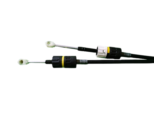 OEM XS4R-7E395-BG ギアシフトケーブル