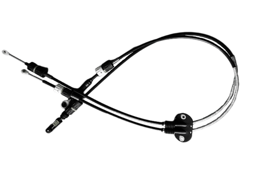 OEM XS4R-7E395-BG ギアシフトケーブル