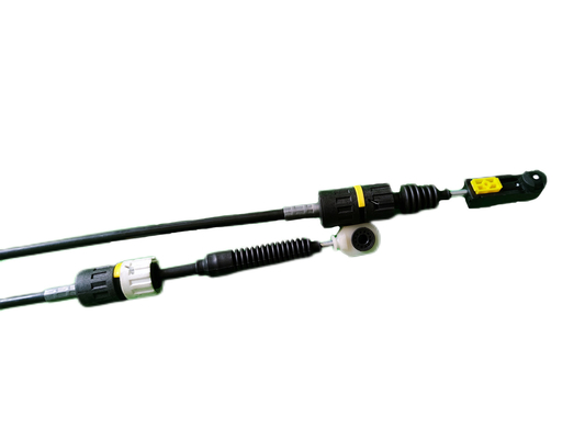 OEM XS4R-7E395-BG ギアシフトケーブル