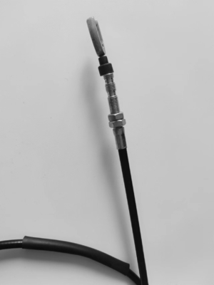 OE 23710-A80D00 自動車クラッチワイヤーケーブル