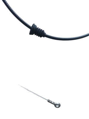 OE番号 46410-35510 駐車用自動ブレーキケーブル TOYOTA 自動車部品