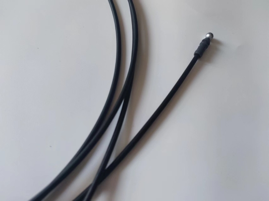 OE番号 64607-33010 トヨタ自動車用のフッドロック制御