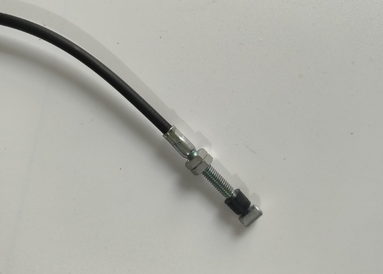 スズキ用の耐着車加速器ケーブル 15910-63E40