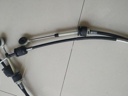 7G9R7E395BA シフトセレクターケーブル トランスミッションギアシフトリンク