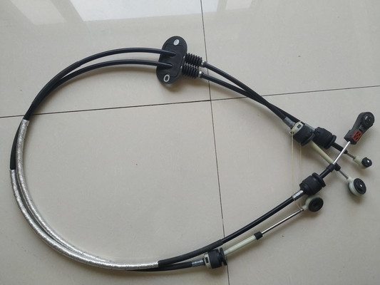 7G9R7E395BA シフトセレクターケーブル トランスミッションギアシフトリンク
