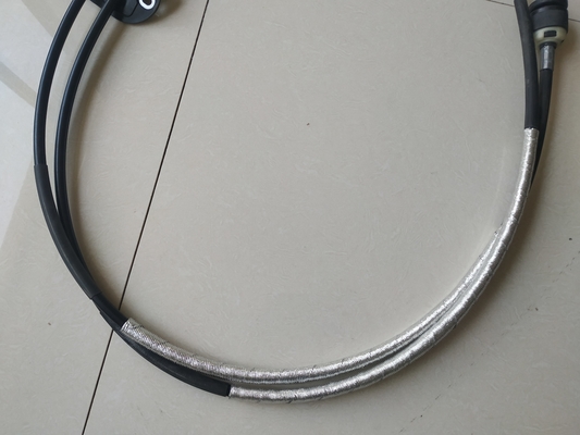 7G9R7E395BA シフトセレクターケーブル トランスミッションギアシフトリンク