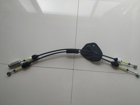 349350433R 7701058535 349357096R シャイファーセレクター ケーブル トランスミッションギア シャイファーリンクメント ルノー自動車用