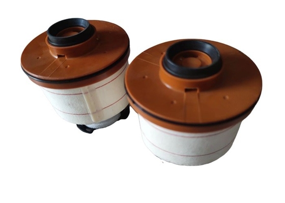 トヨタのための特別な要素の燃料フィルター23390-0L070プラスチック インライン燃料フィルター