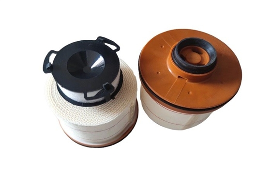 トヨタのための特別な要素の燃料フィルター23390-0L070プラスチック インライン燃料フィルター
