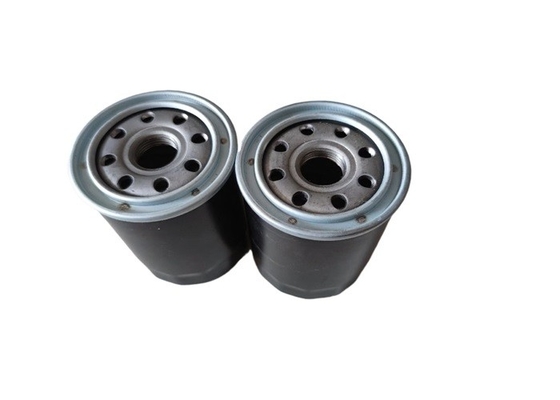 トヨタのための66mmの鉄の貝90915YZZE2 90915-03004エンジンの石油フィルター