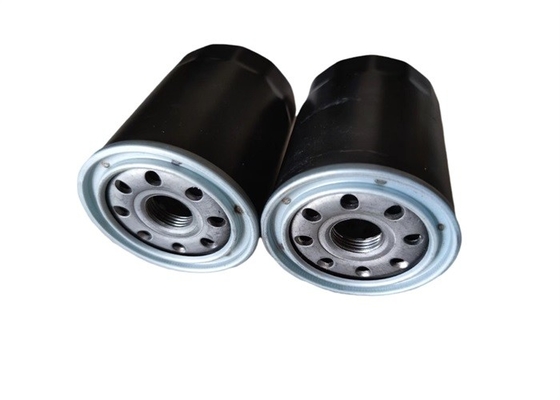 トヨタのための66mmの鉄の貝90915YZZE2 90915-03004エンジンの石油フィルター