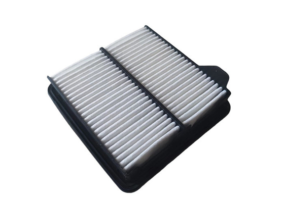 PPはnon-woven 17220-RB6-Z00 17220-PWA-000車のエア フィルターの取り替えを形成する