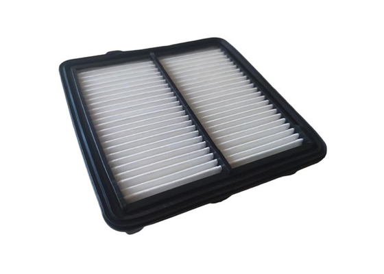 PPはnon-woven 17220-RB6-Z00 17220-PWA-000車のエア フィルターの取り替えを形成する