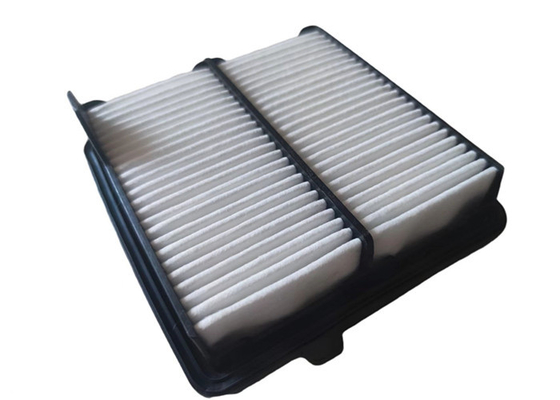 PPはnon-woven 17220-RB6-Z00 17220-PWA-000車のエア フィルターの取り替えを形成する