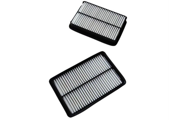 車の付属品PPマツダのためのNon-Woven PE07-13-3A0Aの取入口のエア フィルター