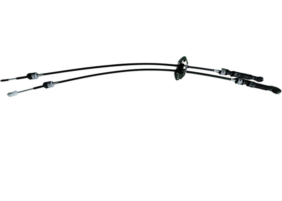 キア・リオIIIの大広間のための43794-1R100 OEM 437941W100 10mmギヤ転位ケーブル