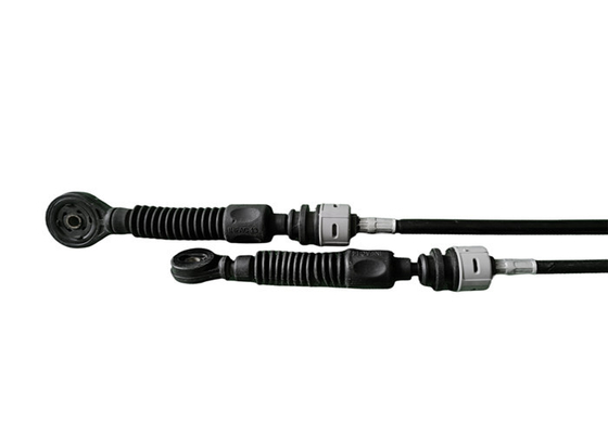 キア・リオIIIの大広間のための43794-1R100 OEM 437941W100 10mmギヤ転位ケーブル