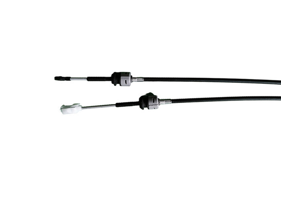 キア・リオIIIの大広間のための43794-1R100 OEM 437941W100 10mmギヤ転位ケーブル