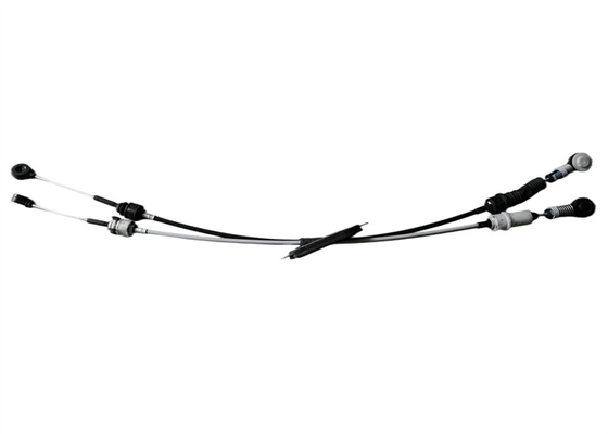 24110416日本車のためのセレクター ケーブルで
